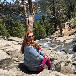 Meet your Posher, Jackie